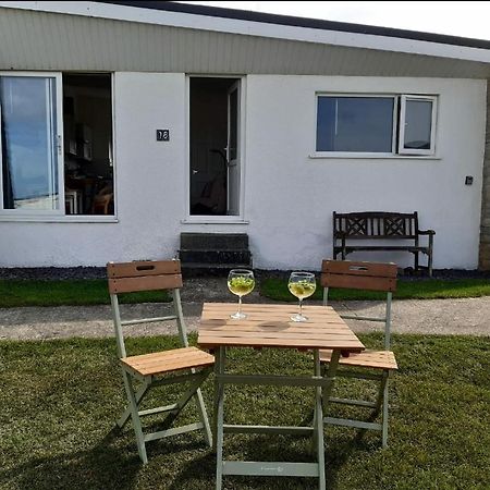 Chalet 18 Widemouth Bay Holiday Village Bude Luaran gambar