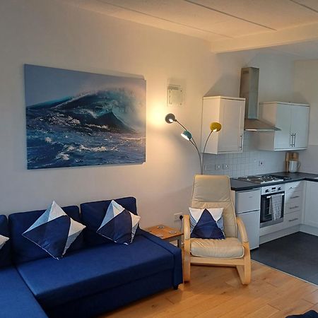 Chalet 18 Widemouth Bay Holiday Village Bude Luaran gambar