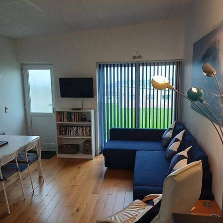 Chalet 18 Widemouth Bay Holiday Village Bude Luaran gambar
