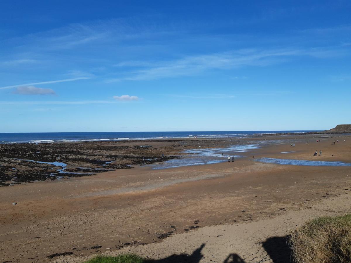 Chalet 18 Widemouth Bay Holiday Village Bude Luaran gambar