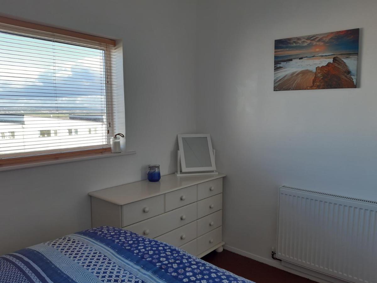 Chalet 18 Widemouth Bay Holiday Village Bude Luaran gambar
