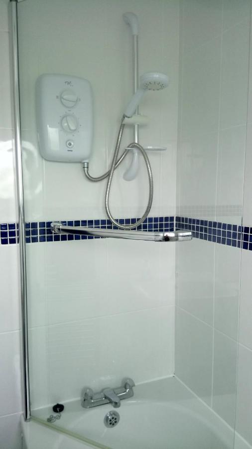 Chalet 18 Widemouth Bay Holiday Village Bude Luaran gambar