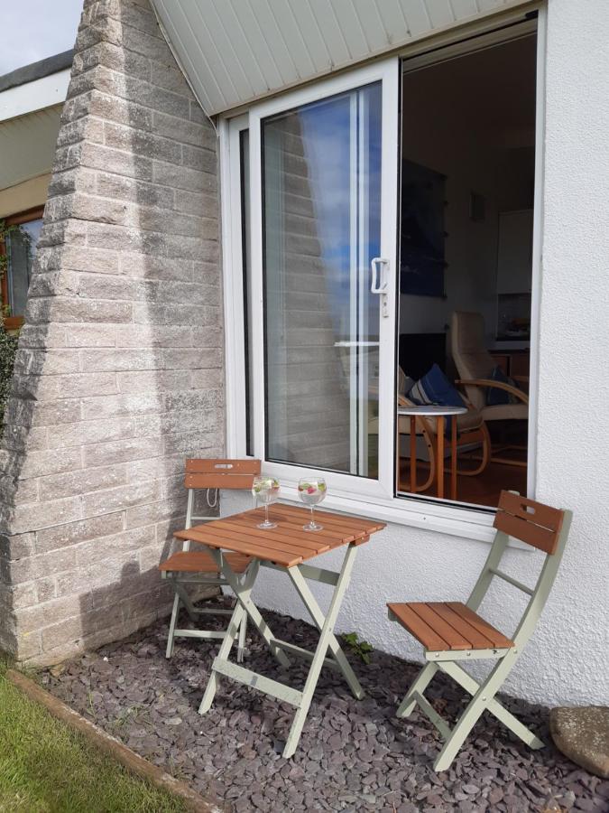 Chalet 18 Widemouth Bay Holiday Village Bude Luaran gambar