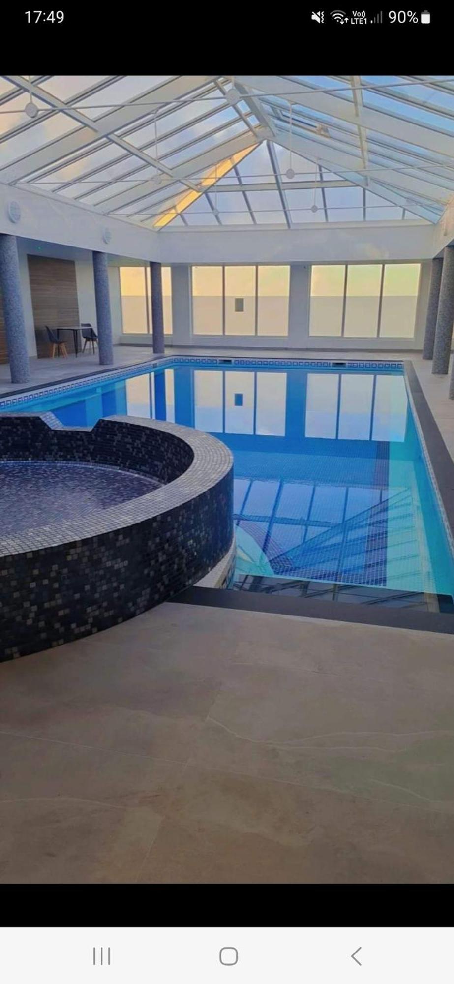 Chalet 18 Widemouth Bay Holiday Village Bude Luaran gambar