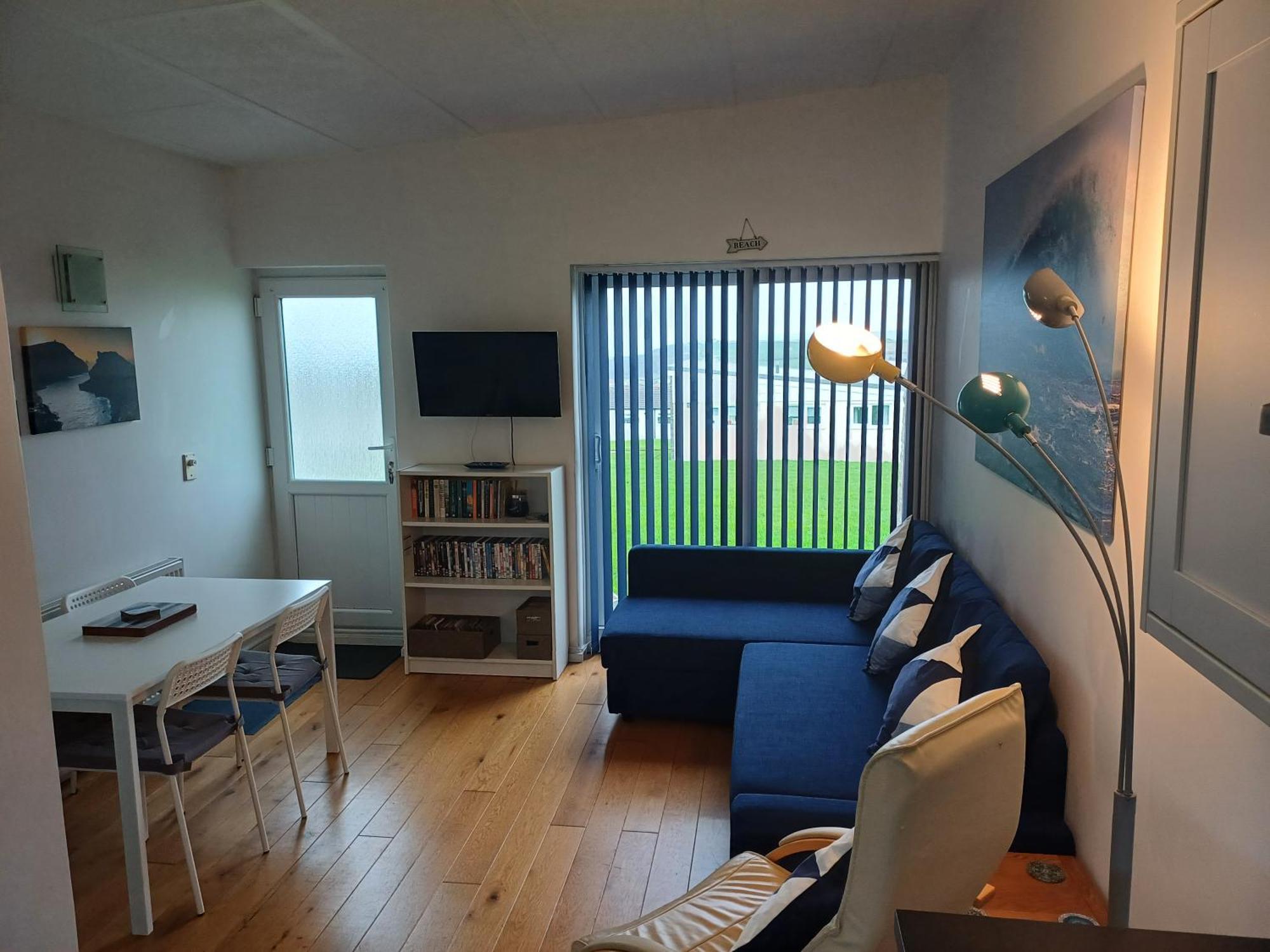 Chalet 18 Widemouth Bay Holiday Village Bude Luaran gambar